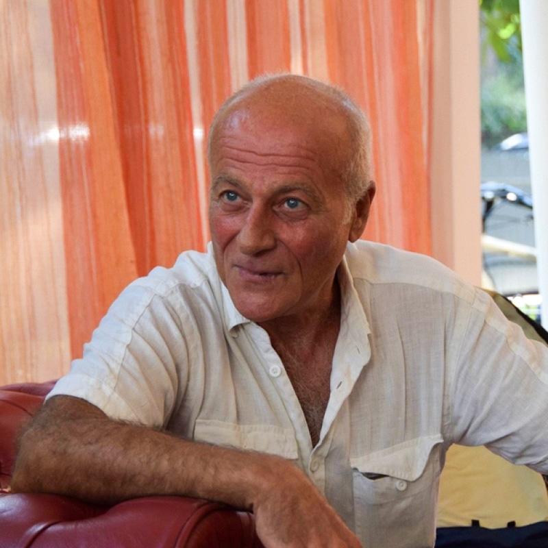 Univ. Prof. Dr. phil.
Oskar A. R. Thalhammer i.R.